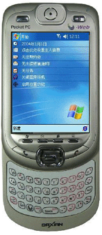 HTC Harrier