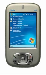 i-mate JAM