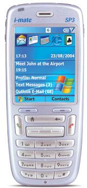 i-mate Smartphone3