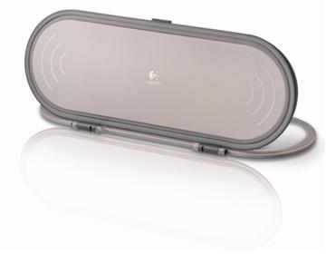 Logitech mm28