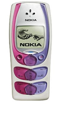 Nokia 2300