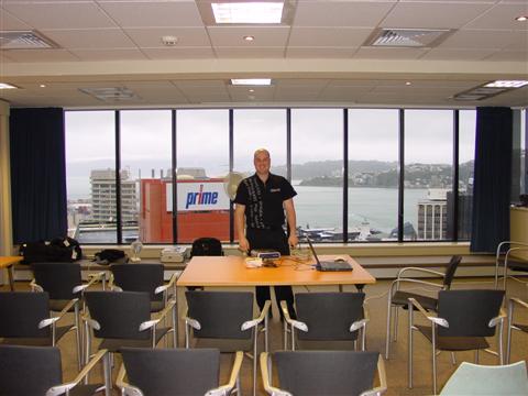 Wellington Windows Mobile User Group