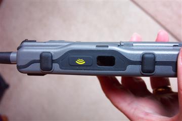 Cyberbank Triton Pocket PC