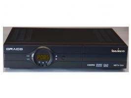 Our Draco set top box